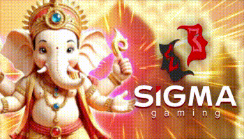 SIGMA Gaming Kini Hadir di USAHA188 – Banner Resmi
